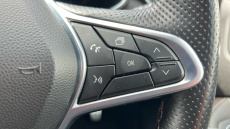 Renault Clio 1.0 TCe 90 RS Line 5dr Petrol Hatchback